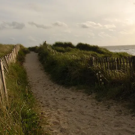 Moment At Sea Egmond aan Zee
